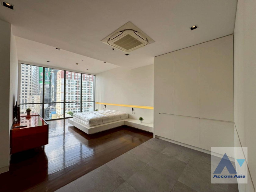 รูป 🔼🔽 AccomA 📩 2 BR Condominium @Domus 16 (AA45223) - รูปที่ 9/13