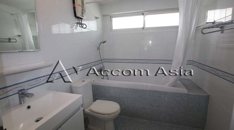 picture 🔼🔽 AccomA 📩 Common Pool 3 BR House @Ekkamai Cozy House with swimming pool (13000362) - 9/10