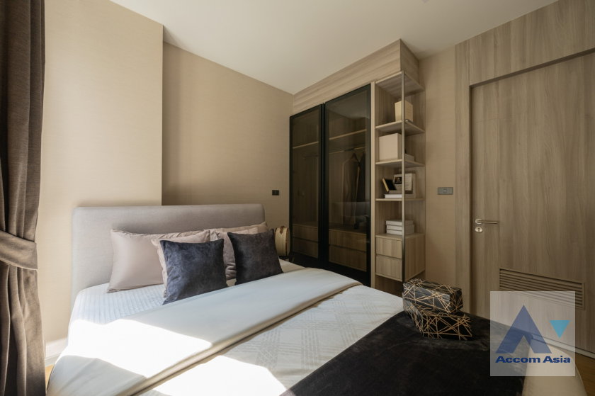 รูป 🔼🔽 AccomA 📩 Fully Furnished 2 BR Condominium @Fynn Sukhumvit 31 Condominium (AA32195) - รูปที่ 10/13