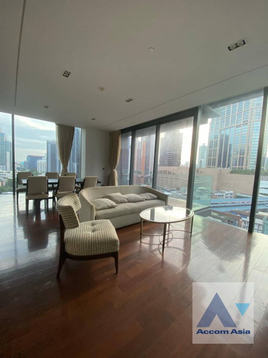 รูป 🔼🔽 AccomA 📩 Pet friendly 2 BR Condominium @MARQUE Sukhumvit (AA32927) - รูปที่ 2/19