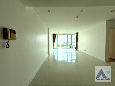 คอนโดให้เช่า : 🔼🔽 AccomA 📩 Pet friendly 2 BR Condominium @Fullerton Sukhumvit (13000156)