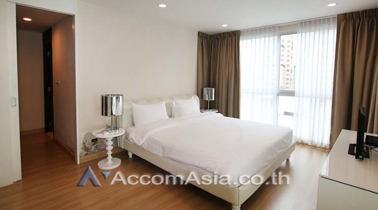 รูป 🔼🔽 AccomA 📩 Duplex Condo 2 BR Condominium @The Rajdamri (AA11891) - รูปที่ 7/10