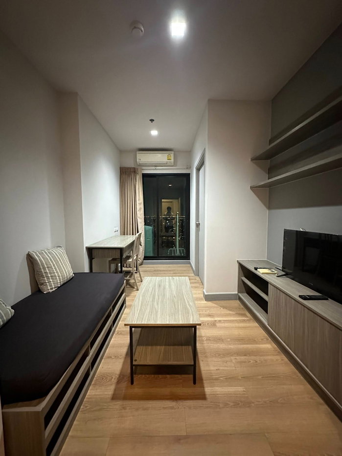 รูป 🎈#MT2603_149🎈💥ด่วน💥ว่างชัวร์ รีบคลิก ก่อนหลุดมือ‼️ 𝗙𝗼𝗿 𝗥𝗲𝗻𝘁 1️⃣4️⃣k.🔥🔥#ใกล้MRTลาดพร้าวคอนโด แชปเตอร์วันมิดทาวน์ลาดพร้าว24 - รูปที่ 2/12