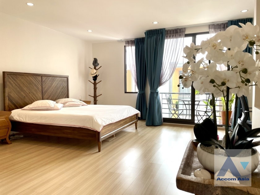 รูป 🔼🔽 AccomA 📩  3 BR Townhouse @Shizen Phatthanakan (AA38920) - รูปที่ 10/20