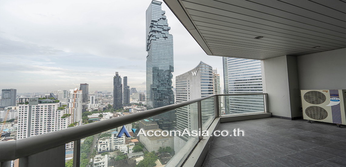 รูป 🔼🔽 AccomA 📩 Bright corner condominium with full city view (1521077) - รูปที่ 4/10