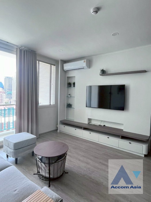 picture 🔼🔽 AccomA 📩  2 BR Condominium @Wind Sukhumvit 23 (AA21317) - 4/20