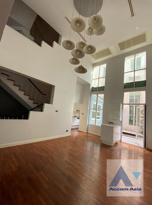 รูป 🔼🔽 AccomA 📩 Pet friendly,Home Office 4 BR House @Baan Klang Krung Thonglor (AA39753) - รูปที่ 1/20