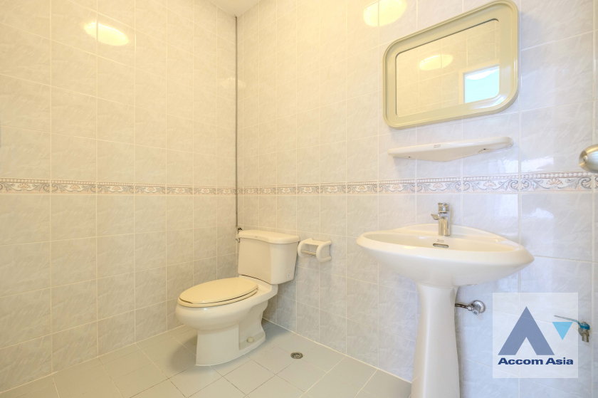 รูป 🔼🔽 AccomA 📩  4 BR Townhouse @Yenakart Residence (120058) - รูปที่ 14/20