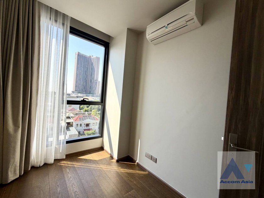 picture 🔼🔽 AccomA 📩  2 BR Condominium @IDEO Q Sukhumvit 36 (AA45512) - 8/12