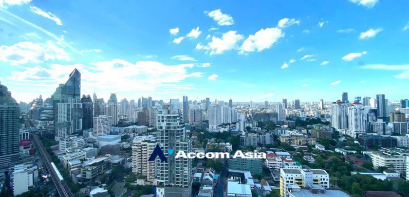 picture 🔼🔽 AccomA 📩 Corner Unit 2 BR Condominium @Beatniq Sukhumvit (AA32811) - 16/16