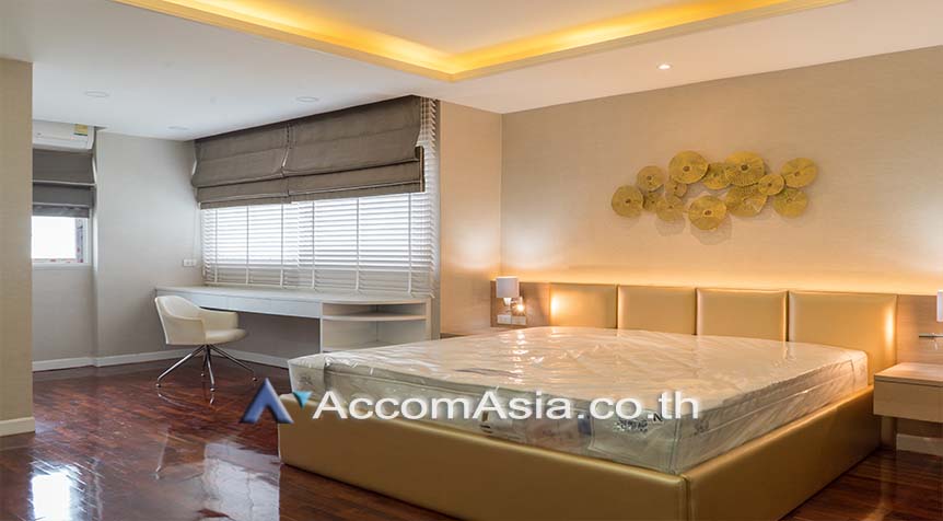 รูป 🔼🔽 AccomA 📩  3 BR Condominium @Regent On The Park 3 (AA28936) - รูปที่ 9/16