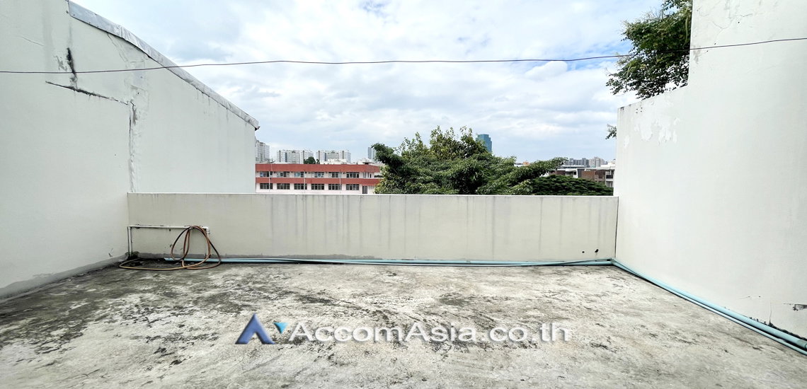 รูป 🔼🔽 AccomA 📩  3 BR Townhouse @Modern style (13000997) - รูปที่ 20/20
