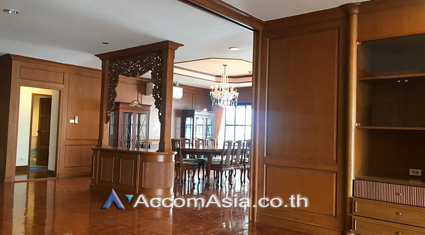 รูป 🔼🔽 AccomA 📩  3 BR Condominium @Tower Park (AA27340) - รูปที่ 4/6