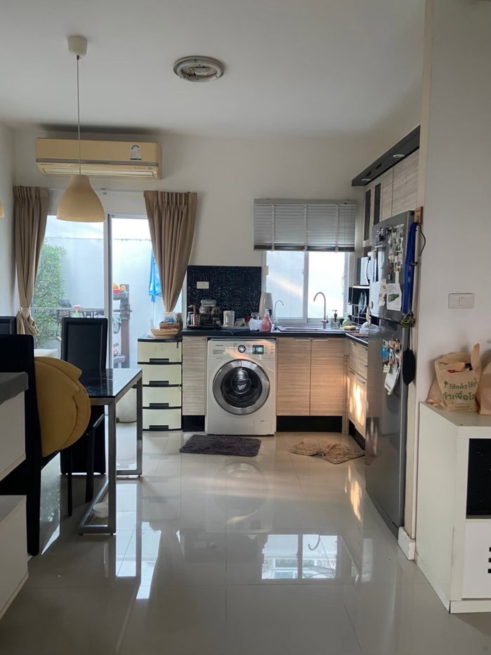 picture For rent Citysense Watcharaphol - 2/5