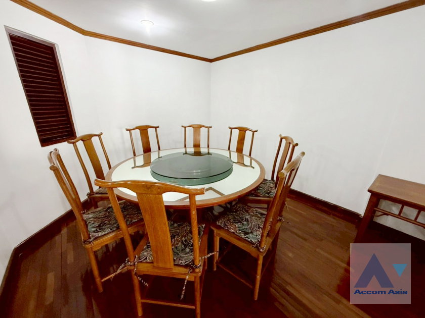 รูป 🔼🔽 AccomA 📩 Duplex Condo 4 BR Condominium @Le Premier II (AA19989) - รูปที่ 6/20