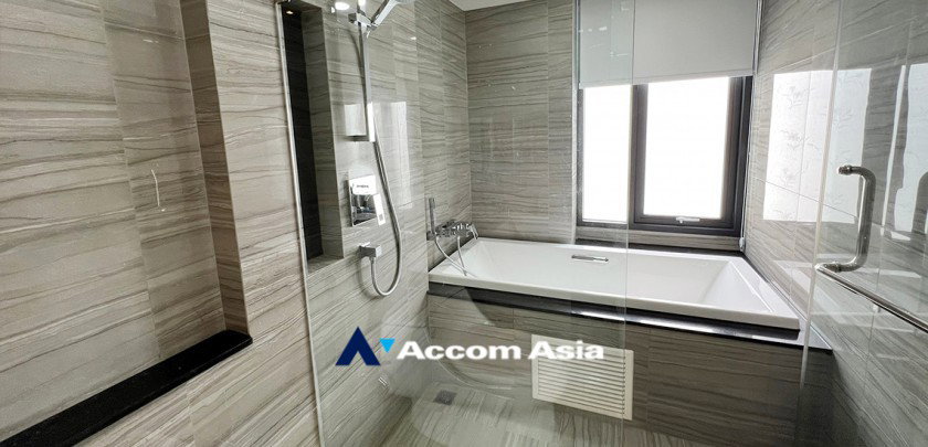 picture 🔼🔽 AccomA 📩 3 BR Condominium @Klass Sarasin-Rajdamri (AA32165) - 19/20
