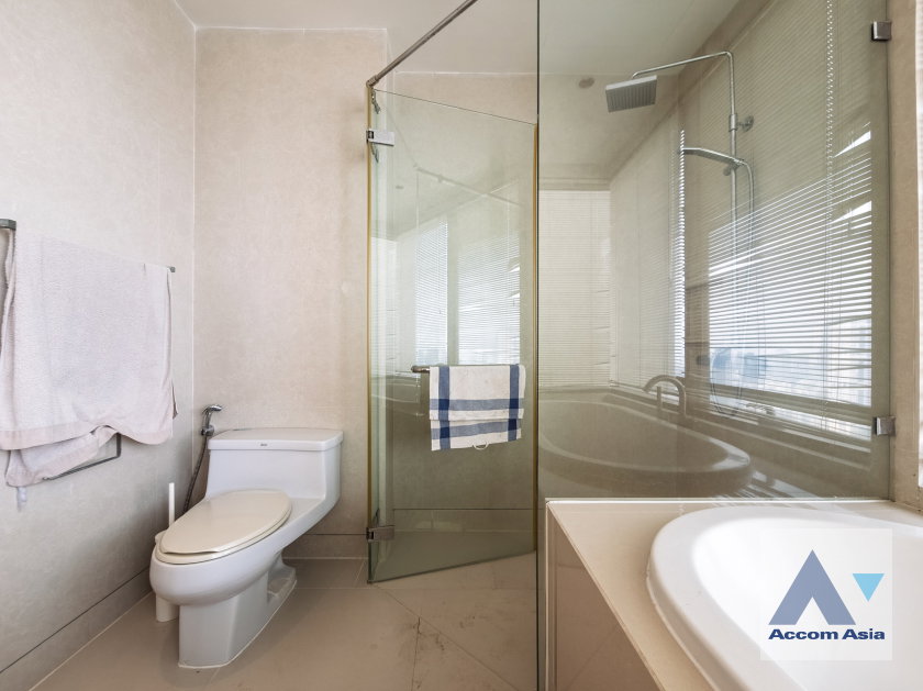 รูป 🔼🔽 AccomA 📩  2 BR Condominium @The Emporio Place (1512731) - รูปที่ 16/20