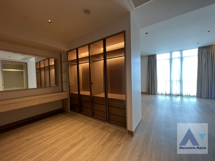 รูป 🔼🔽 AccomA 📩 4 BR Condominium @Athenee Residence (AA45830) - รูปที่ 8/18