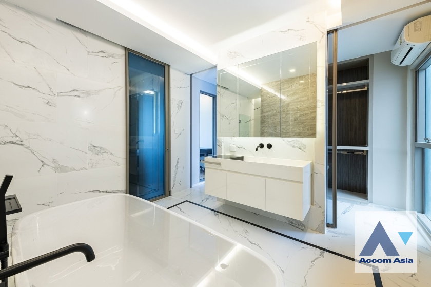 รูป 🔼🔽 AccomA 📩  2 BR Condominium @333 Riverside (AA42003) - รูปที่ 8/8