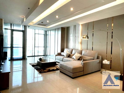 Condos for rent : 🔼🔽 AccomA 📩  2 BR Condominium @Athenee Residence (AA45320)