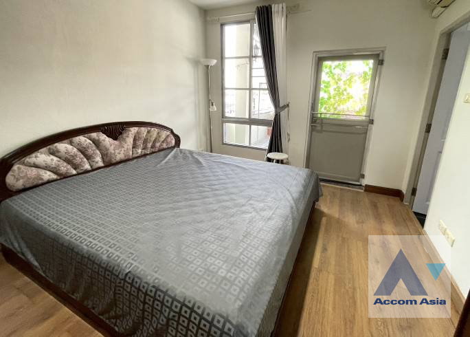 รูป 🔼🔽 AccomA 📩 Newly renovated 4 BR House @Baan Klang Krung Sathorn-Nuea Tai (AA43639) - รูปที่ 7/10