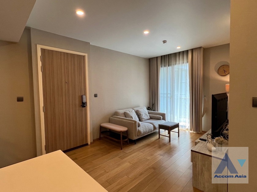 รูป 🔼🔽 AccomA 📩  2 BR Condominium @Na Vara Residence (AA43002) - รูปที่ 2/16
