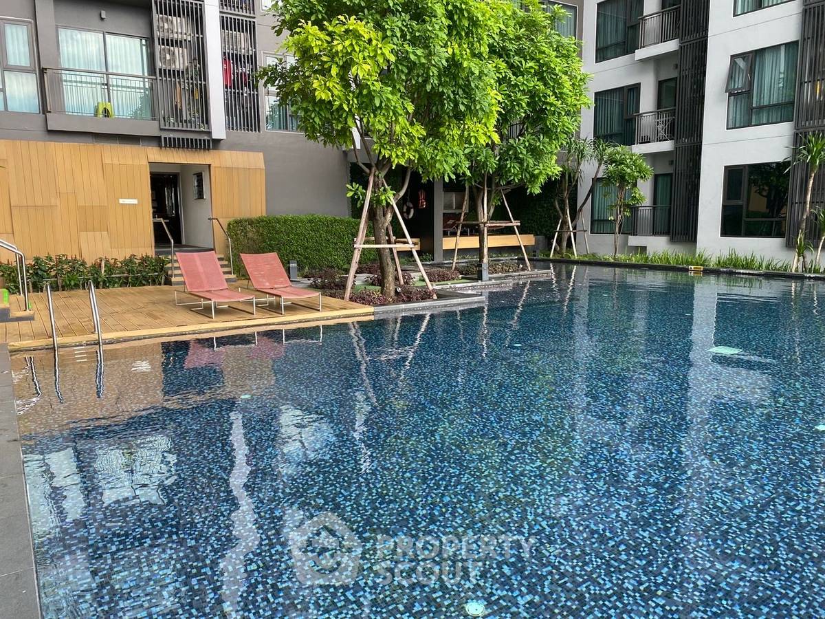 รูป คอนโด 1-ห้องนอน ที่ ริทึ่ม สุขุมวิท 36-38 ใกล้ BTS ทองหล่อ (ID 2771734) - รูปที่ 22/23