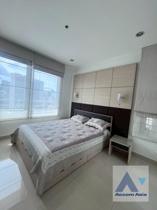 รูป 🔼🔽 AccomA 📩  2 BR Condominium @Siri Residence Sukhumvit 24 (AA24105) - รูปที่ 12/20