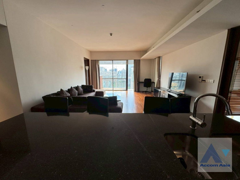 picture 🔼🔽 AccomA 📩 Fully Furnished 2 BR Condominium @Hansar Residence (AA44728) - 7/19