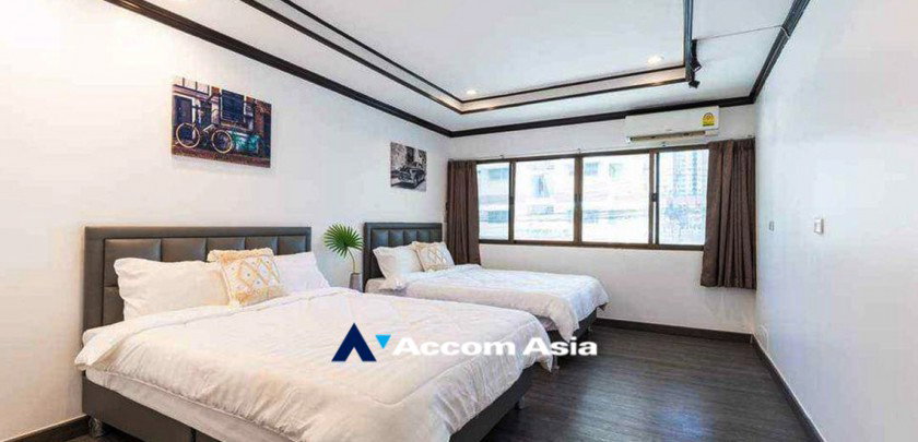 รูป 🔼🔽 AccomA 📩  3 BR House in  Bang Kapi (AA33217) - รูปที่ 11/14