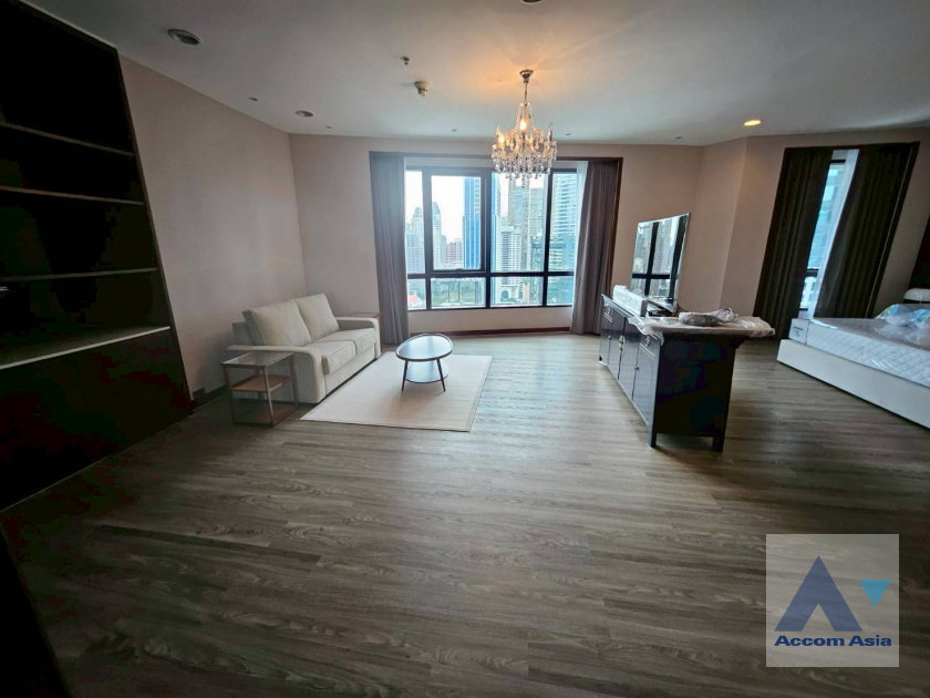 รูป 🔼🔽 AccomA 📩  3 BR Condominium @President Place (AA44859) - รูปที่ 2/17