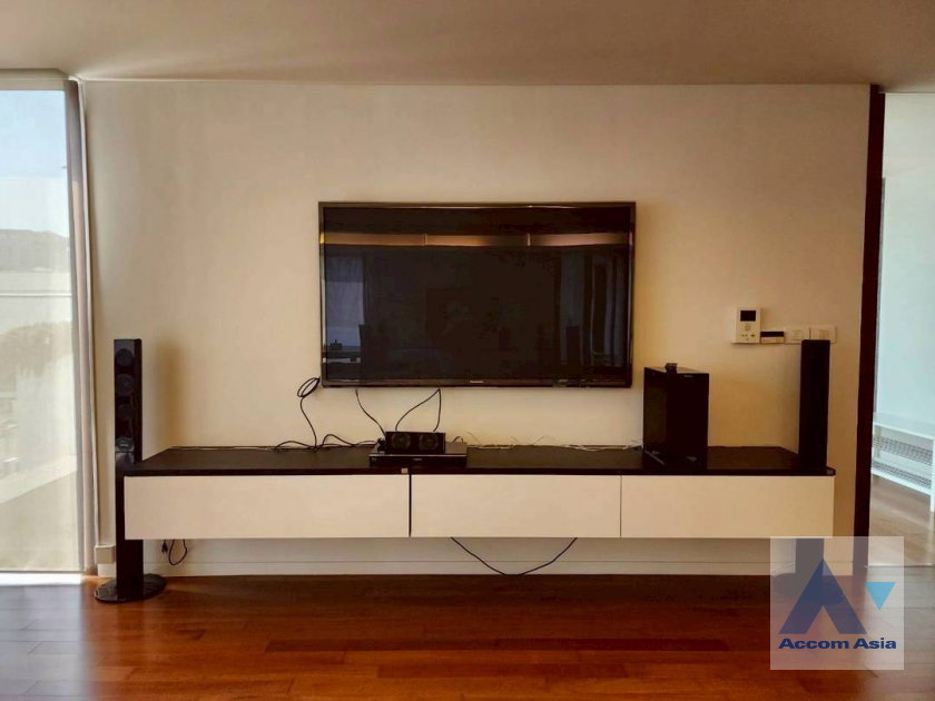 รูป 🔼🔽 AccomA 📩 Fully Furnished 2 BR Condominium @Hansar Residence (AA44841) - รูปที่ 2/7