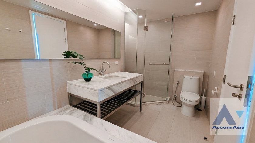 รูป 🔼🔽 AccomA 📩  3 BR Condominium @Sathorn Prime Residence (AA40035) - รูปที่ 20/20
