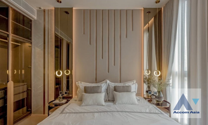 รูป 🔼🔽 AccomA 📩  2 BR Condominium @The Reserve Sathorn (AA45952) - รูปที่ 6/12