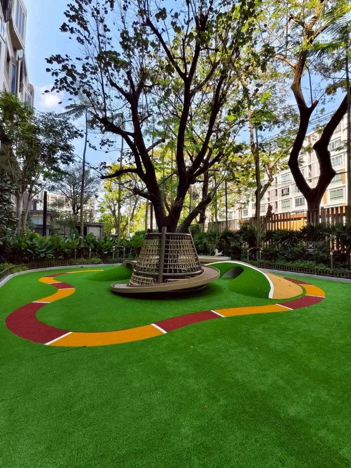 รูป ให้เช่า เมคิน เฮาส์ mekin HAUS 🌷 🐶 สามารถเลี้ยงสัตว์ได้ 💵ให้เช่า 29,500/ เดือน - รูปที่ 11/15