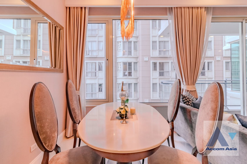 รูป 🔼🔽 AccomA 📩  2 BR Condominium @Q Langsuan  (AA21356) - รูปที่ 3/14