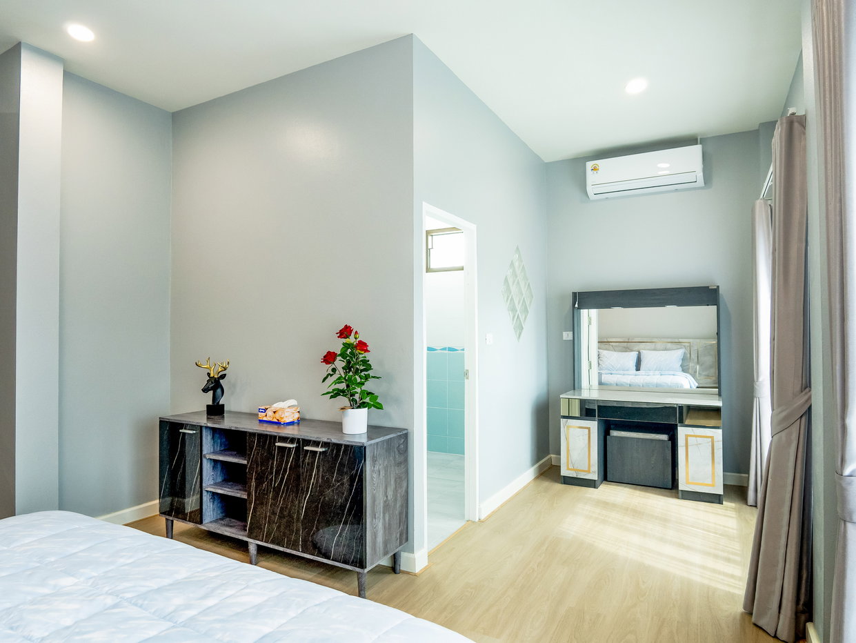 รูป Pool Villa for Sale Bang Saray Large Land Quiet Living - รูปที่ 13/23