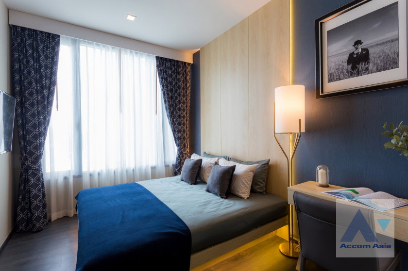 รูป 🔼🔽 AccomA 📩 Fully Furnished 2 BR Condominium @Edge Sukhumvit 23 Condominium (AA27461) - รูปที่ 11/18