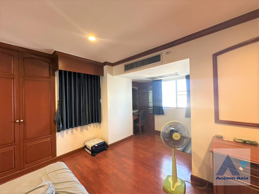 รูป 🔼🔽 AccomA 📩  3 BR Condominium @Regent On The Park 3 (13000800) - รูปที่ 11/20