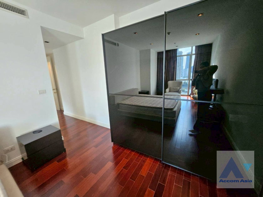 รูป 🔼🔽 AccomA 📩  2 BR Condominium @Athenee Residence (AA45192) - รูปที่ 9/14