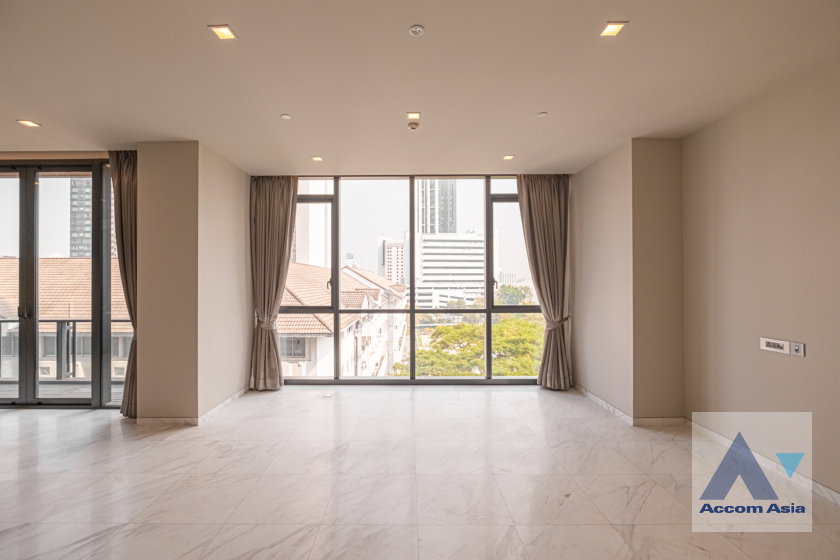 รูป 🔼🔽 AccomA 📩 Stylish condominium with bold interiors and modern comforts (AA39282) - รูปที่ 5/14