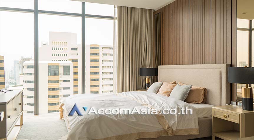 picture 🔼🔽 AccomA 📩  2 BR Condominium @Vittorio Sukhumvit 39 (AA22727) - 8/11