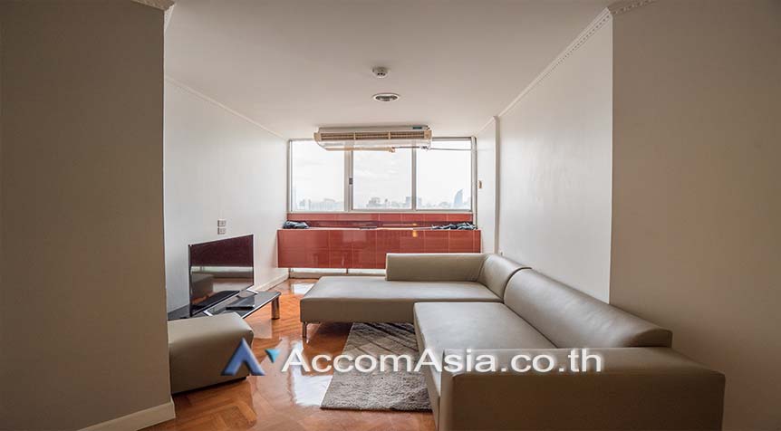 รูป 🔼🔽 AccomA 📩 Duplex Condo 3 BR Condominium @Tai Ping Tower (AA27580) - รูปที่ 6/16
