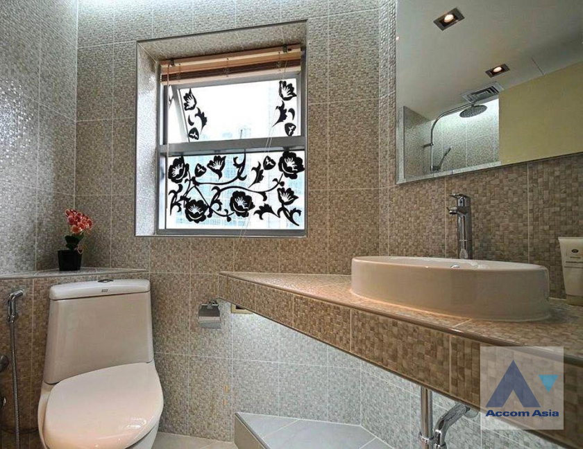 รูป 🔼🔽 AccomA 📩 Pet friendly 3 BR Condominium @All Seasons Mansion (AA20285) - รูปที่ 7/7