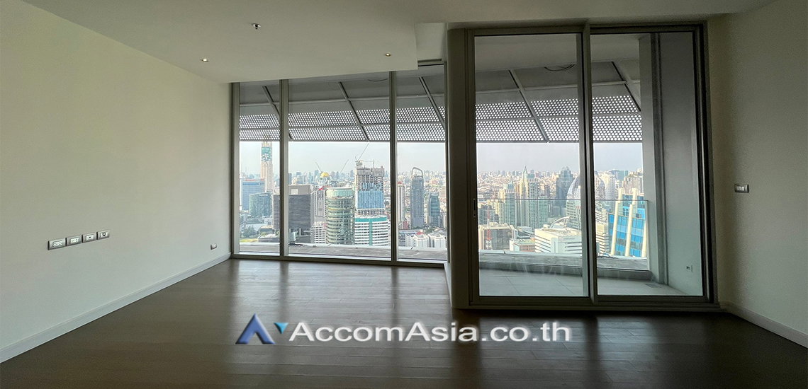 รูป 🔼🔽 AccomA 📩  2 BR Condominium @Magnolias Ratchadamri Boulevard (AA28049) - รูปที่ 5/16