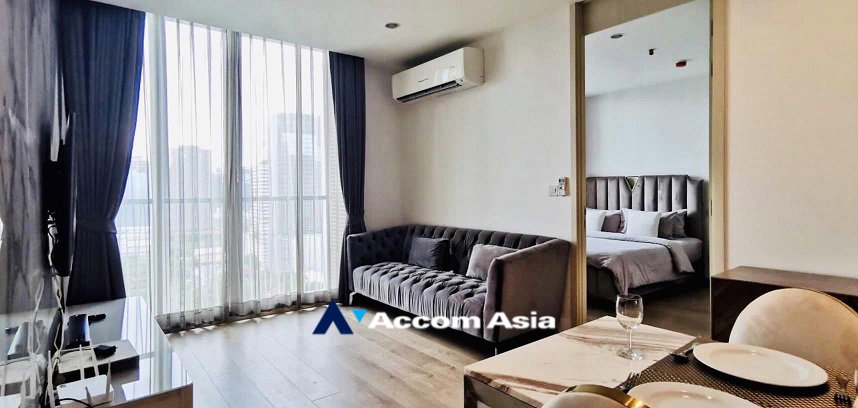 picture 🔼🔽 AccomA 📩 Noble Recole Sukhumvit 19 Condominium - 2/11