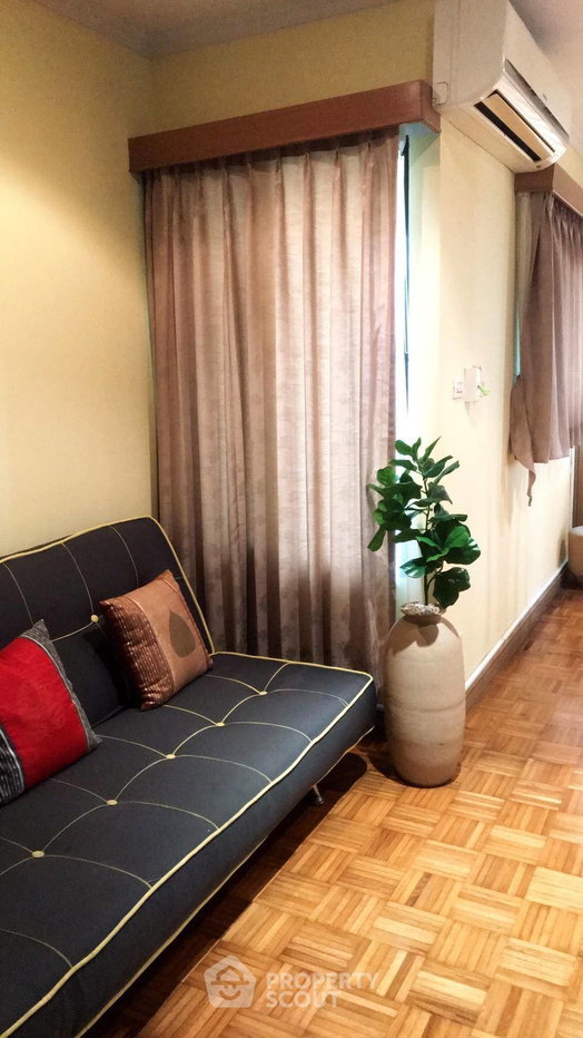 รูป คอนโด 2-ห้องนอน ที่ สาธร การ์เด้นส์ ใกล้ MRT สีลม (ID 904162) - รูปที่ 6/15