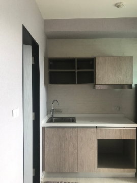 รูป 🏠ขาย กรีเน่คอนโด ดอนเมือง-สรงประภา พร้อมผู้เช่า!! - รูปที่ 5/9