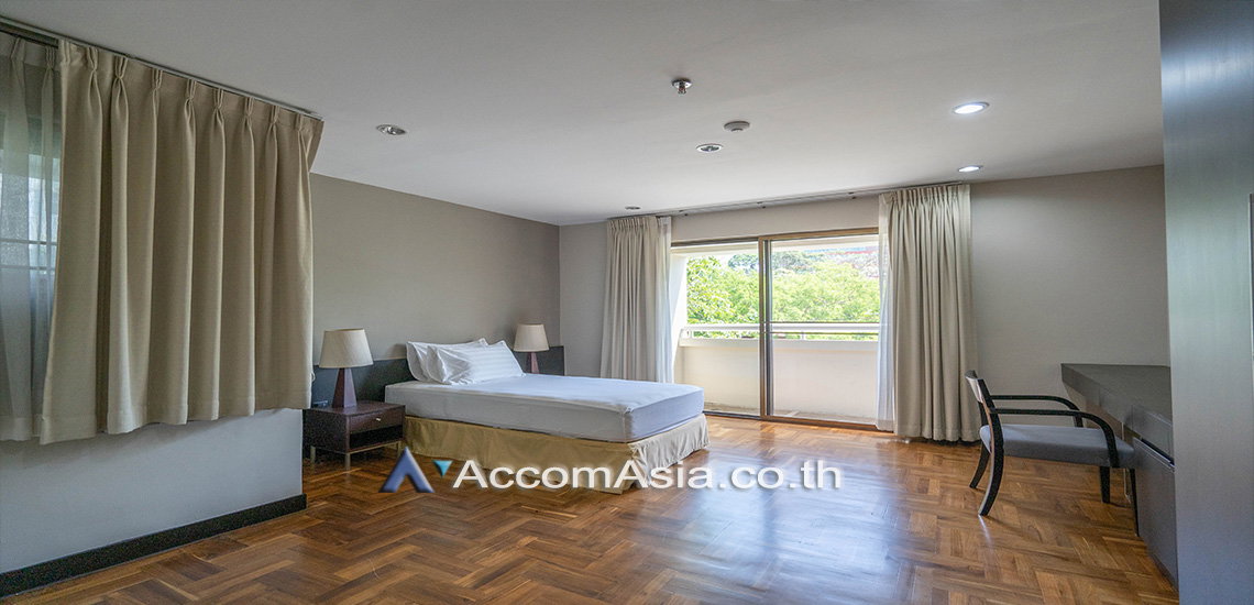 picture 🔼🔽 AccomA 📩  2 BR Condominium @Baan Suanpetch (25880) - 5/8