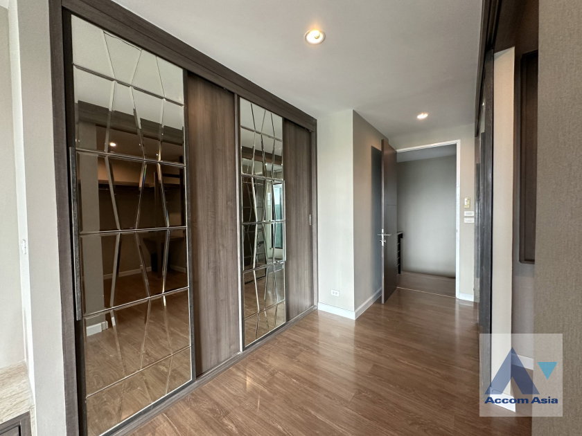 รูป 🔼🔽 AccomA 📩  3 BR House @Bless Town (AA39939) - รูปที่ 17/20